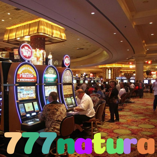 Slots com Histórias Envolventes no 777natura